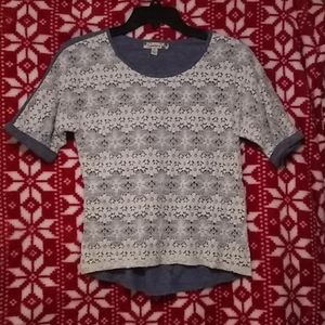 Speechless brand Petit girls shirt